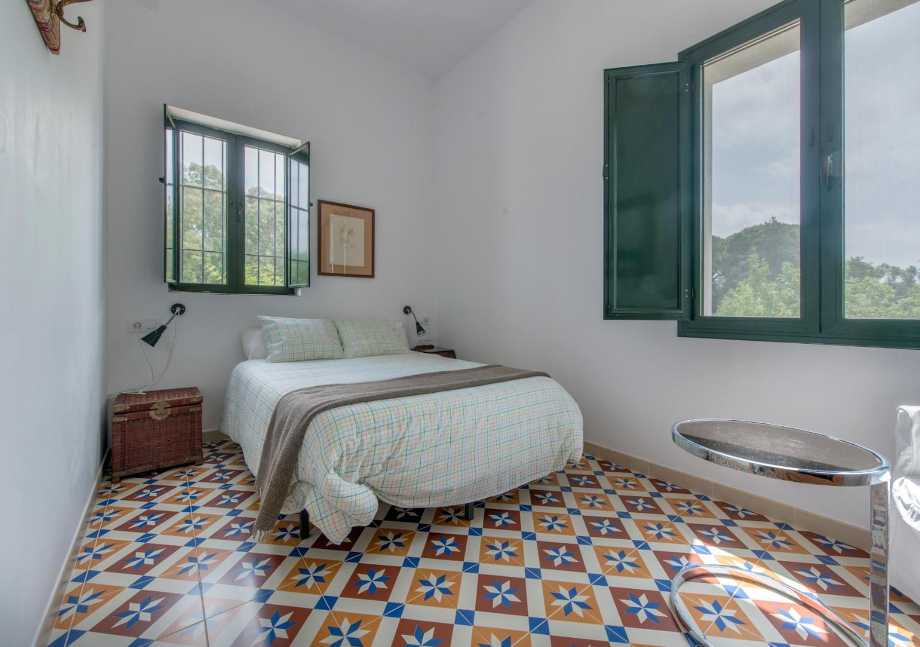 La Umbria De La Ribera Casa de camp