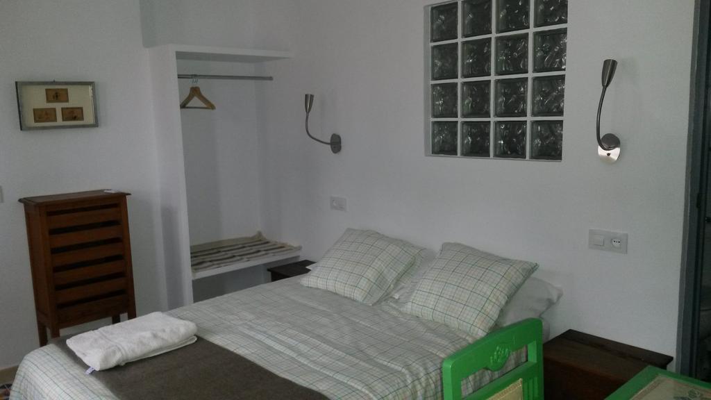 La Umbria De La Ribera Casa de camp *