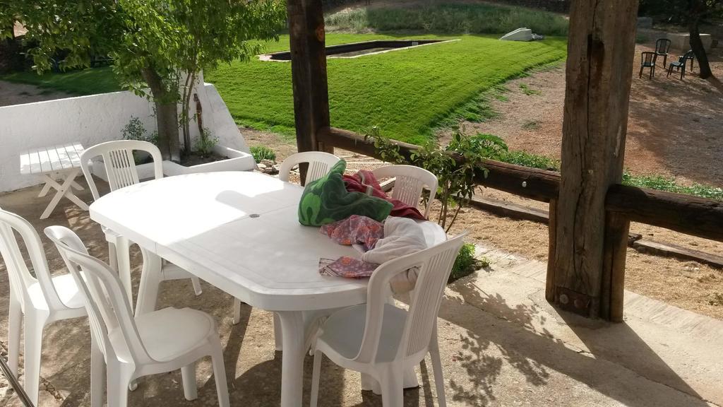 La Umbria De La Ribera Casa de camp El Pedroso