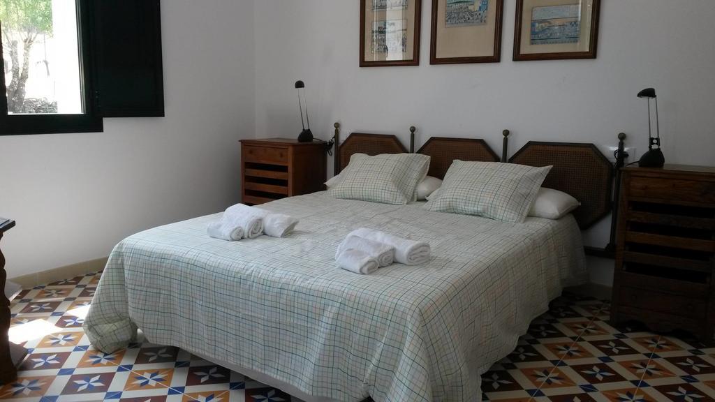 Casa de camp La Umbria De La Ribera El Pedroso