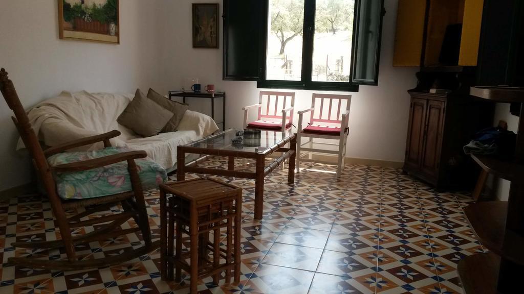 La Umbria De La Ribera Casa de camp El Pedroso