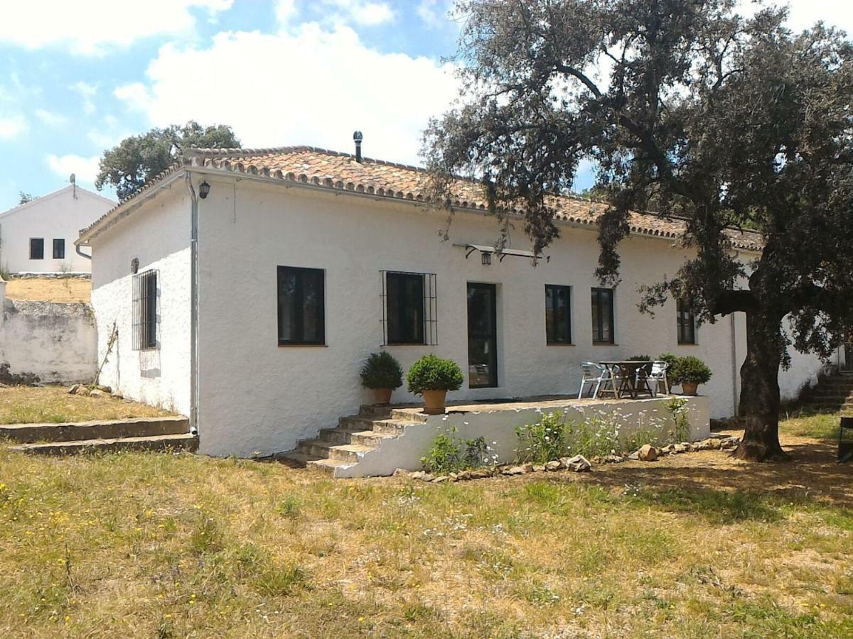 La Umbria De La Ribera Casa de camp *