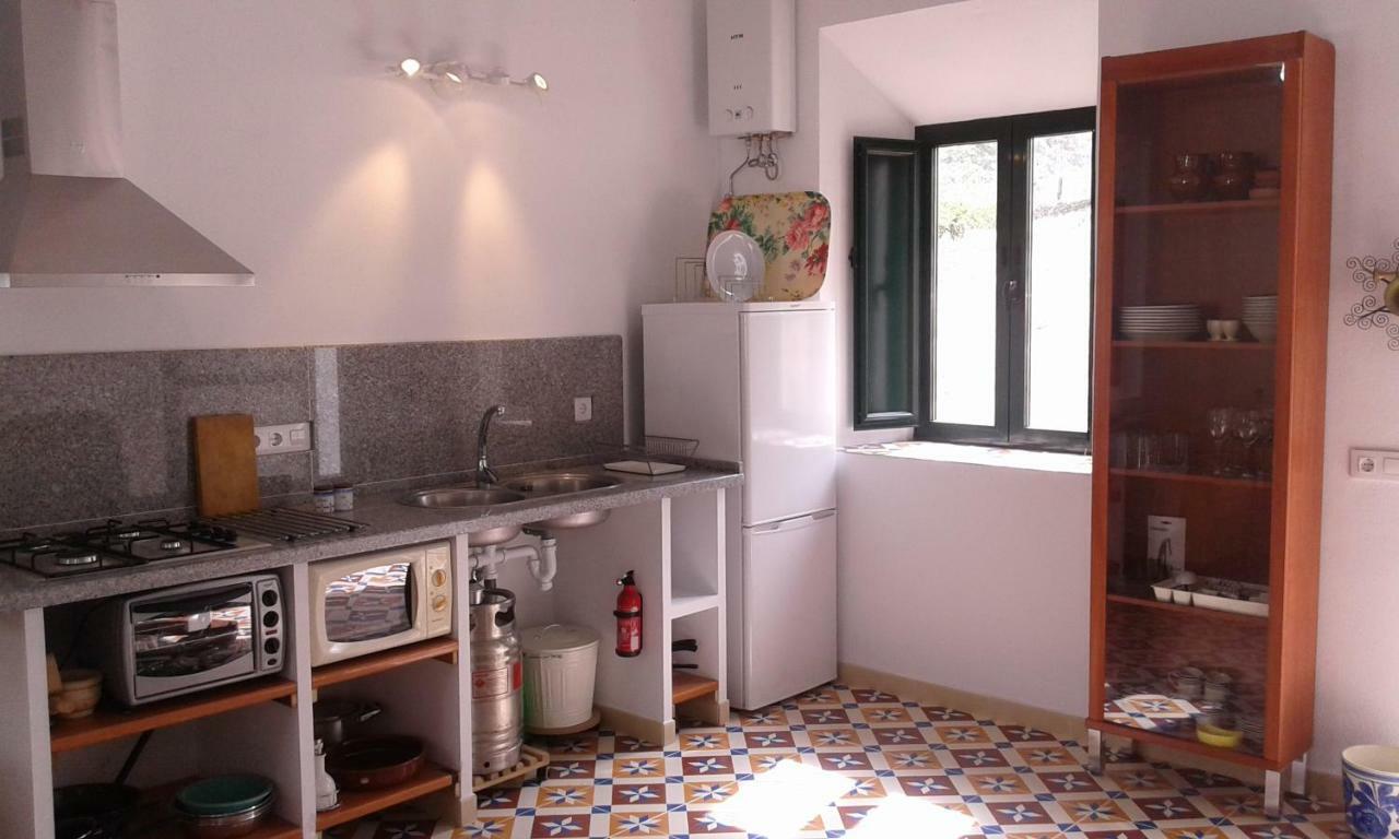 La Umbria De La Ribera Casa de camp *