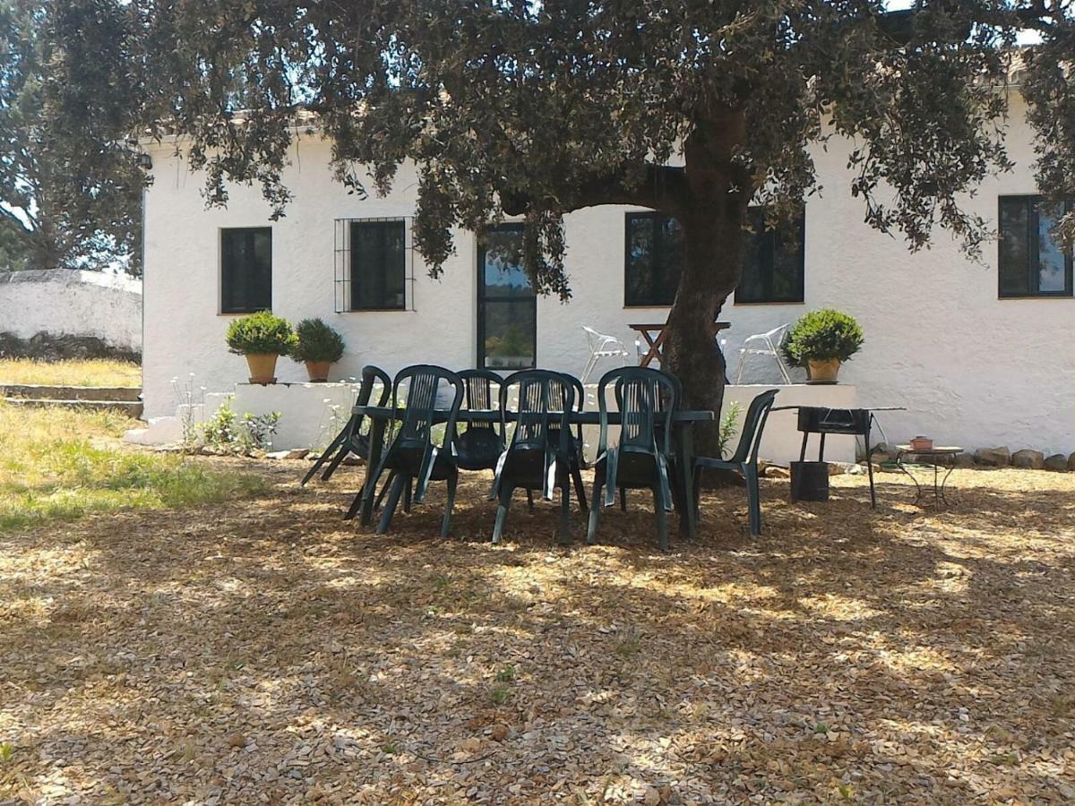 La Umbria De La Ribera *