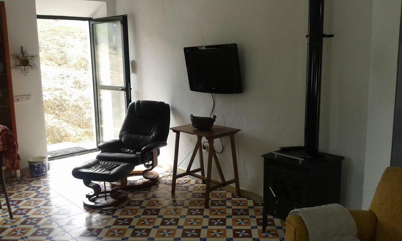 La Umbria De La Ribera Casa de camp El Pedroso