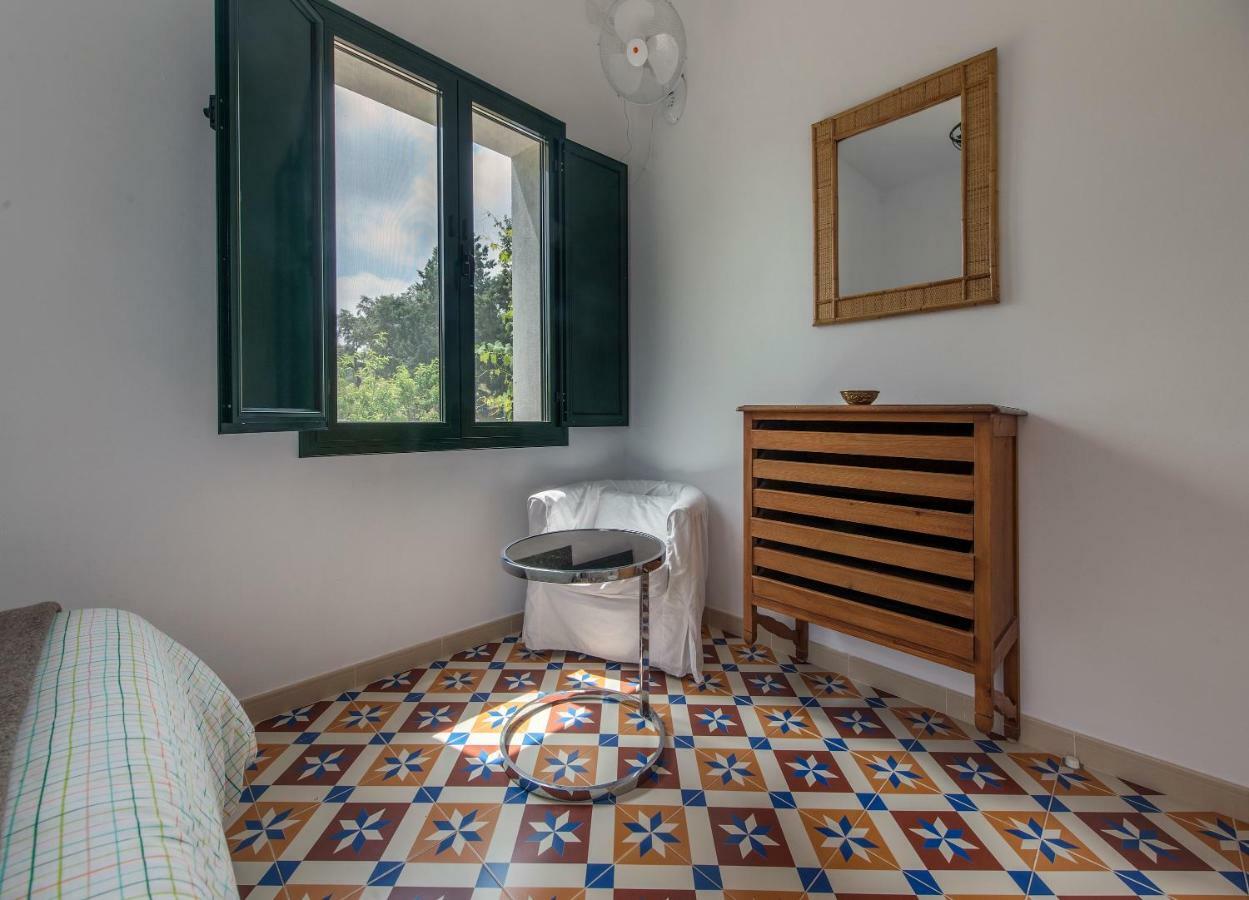 La Umbria De La Ribera Casa de camp *