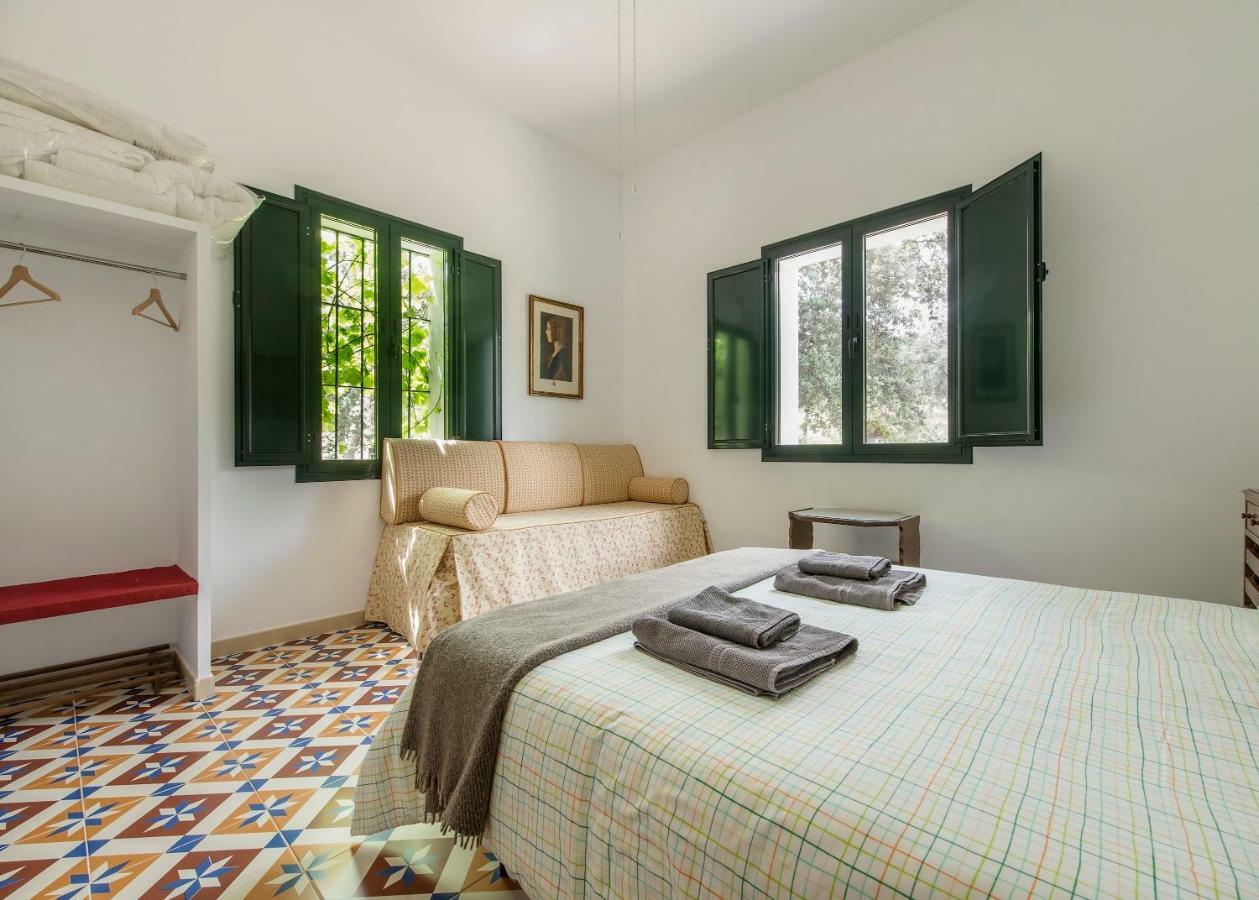 Casa de camp La Umbria De La Ribera El Pedroso
