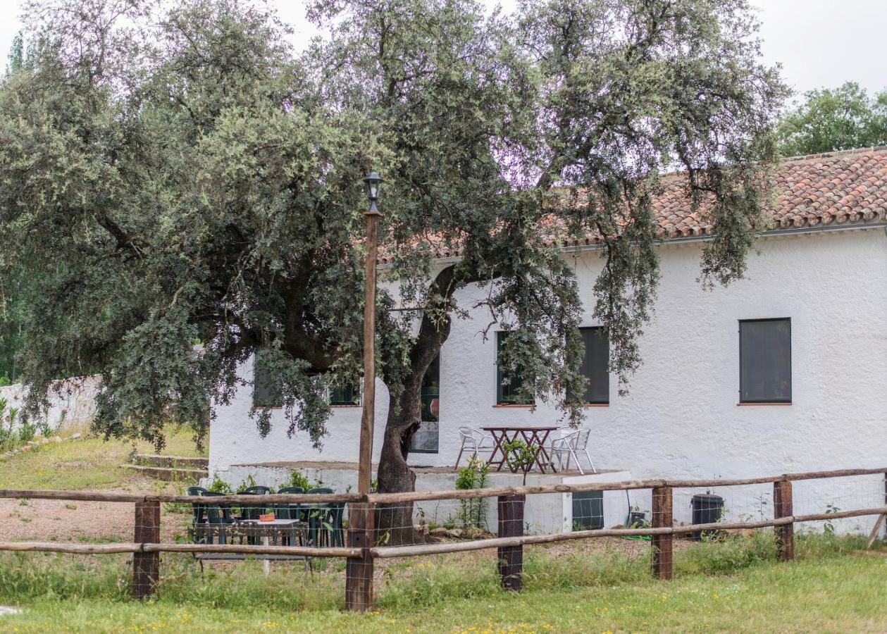 La Umbria De La Ribera * El Pedroso