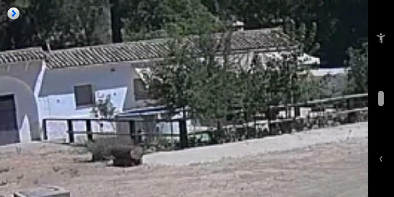 Casa de camp La Umbria De La Ribera