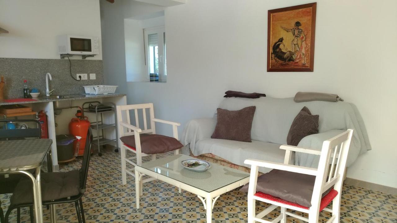 La Umbria De La Ribera Casa de camp El Pedroso