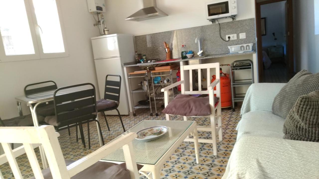 Casa de camp La Umbria De La Ribera