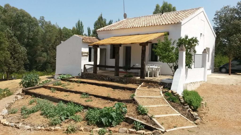 La Umbria De La Ribera Landhuis