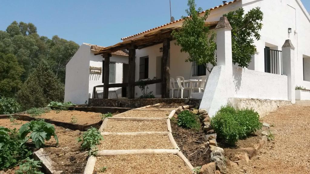 Landhuis La Umbria De La Ribera *