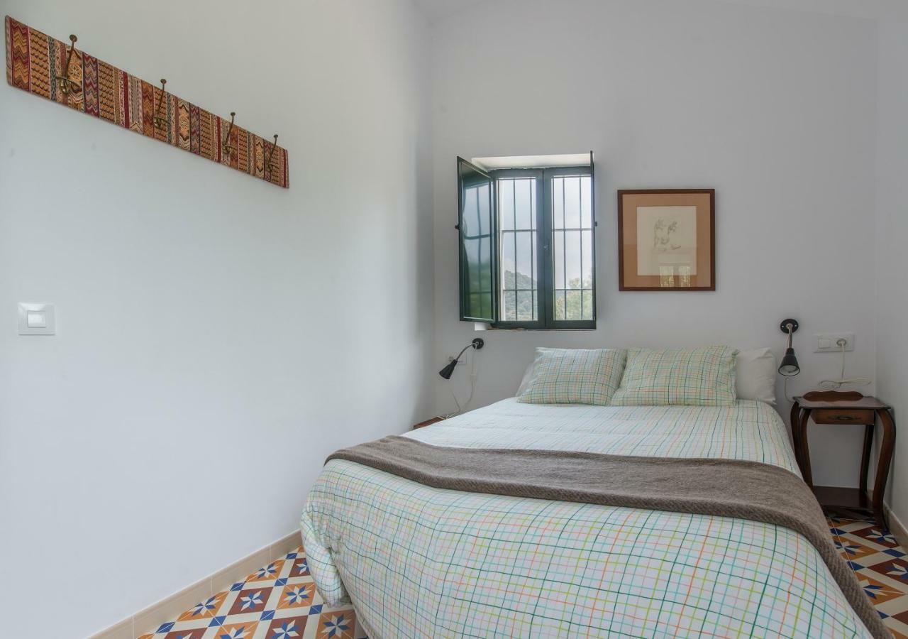 Landhuis La Umbria De La Ribera El Pedroso