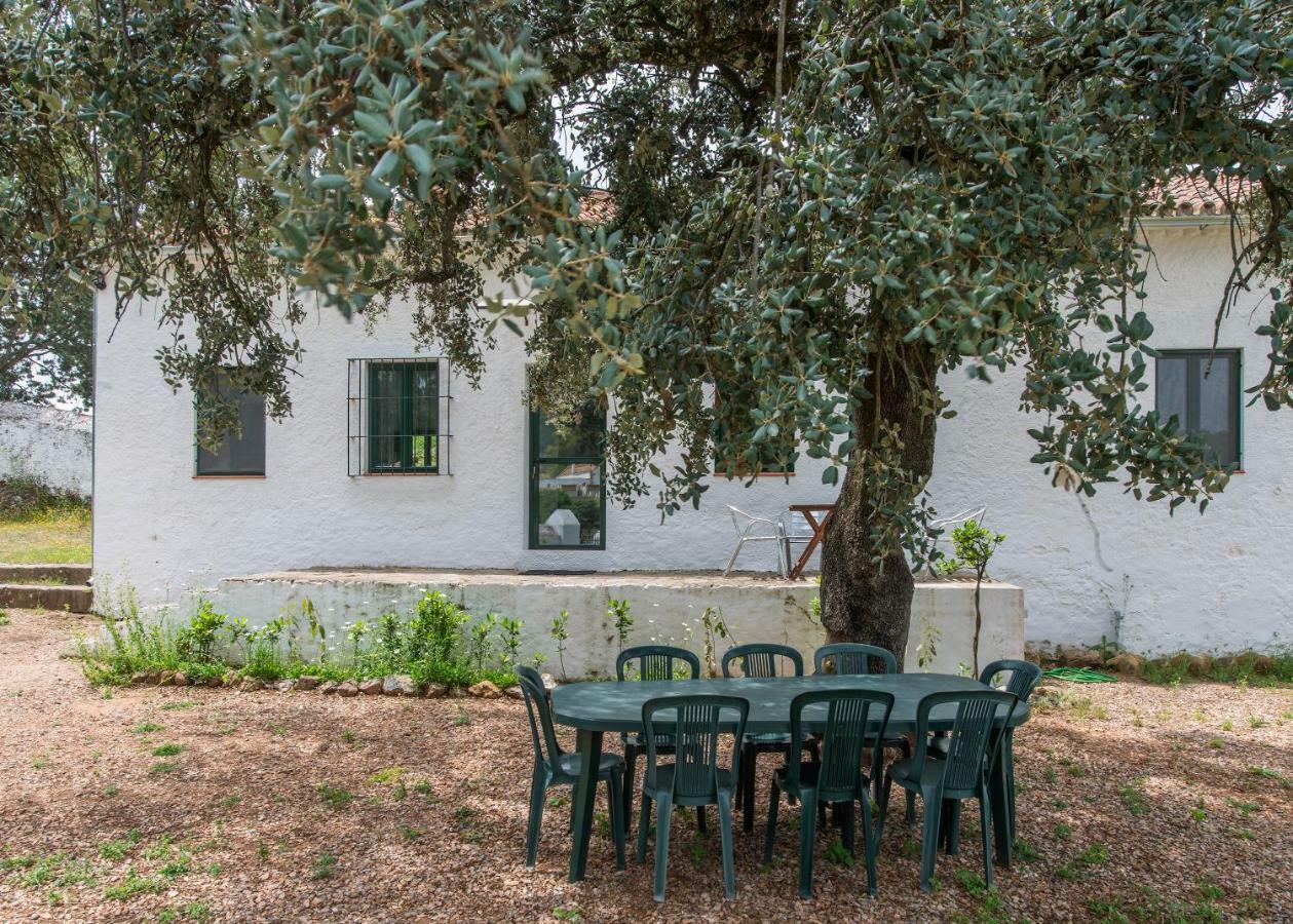 La Umbria De La Ribera * El Pedroso