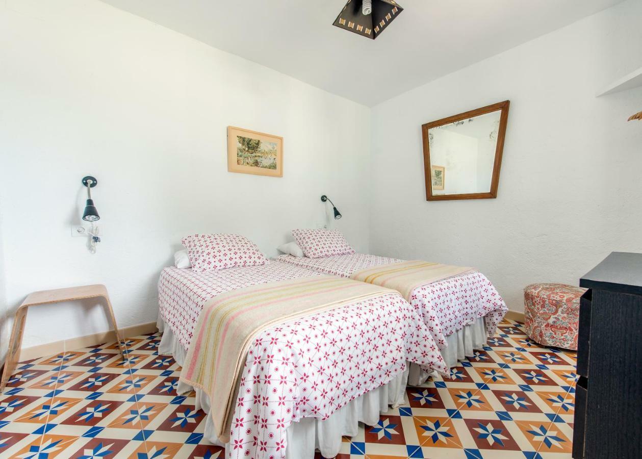 Landhuis La Umbria De La Ribera