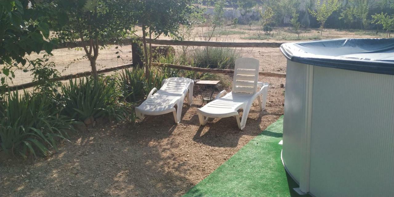 La Umbria De La Ribera * El Pedroso