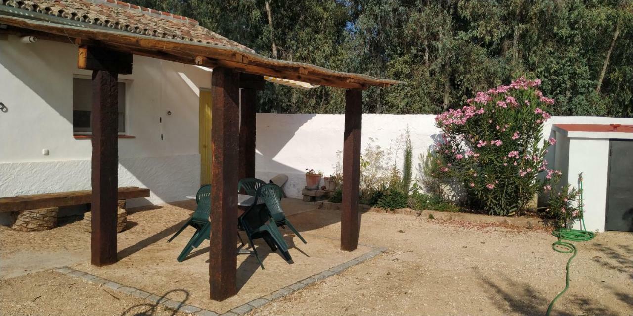 Landhuis La Umbria De La Ribera *